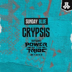 Crypsis | BLUE | Defqon.1 2024