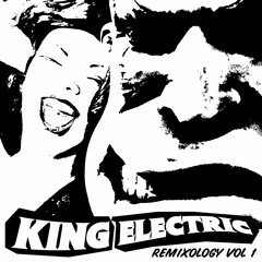 King Electric - The Nightmare (Chris Isepp vs. Dan Lodig Mix)