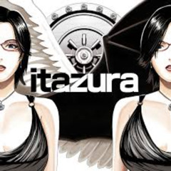 Itazura - Koven Wei (Sped Up)