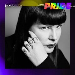Pride Month Guest Mix - Kittin