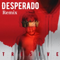 Desperado (Cover)