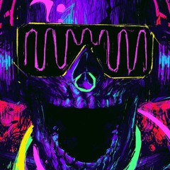 HOUNDTOOTH - CYBERPUNK/MIDTEMPO/DUBSTEP