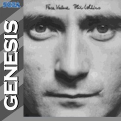 Phil Collins - In The Air Tonight [Sega Genesis Remix]