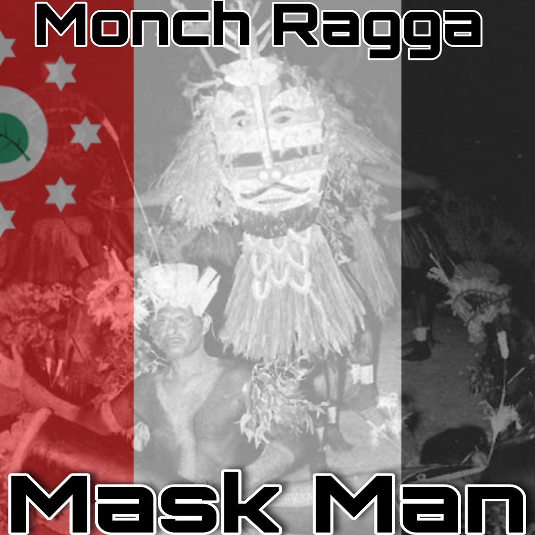 Stream Monch Ragga - Mask Man by Monch Ragga | Listen online for free ...