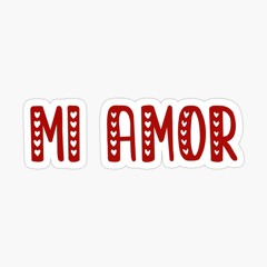 Mami Amor Mi