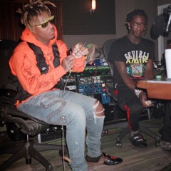 Juice WRLD - Sip(Always working)(Only the Session)