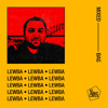 MIXEDBAG // LEWBA DJ mix artwork - Electronic music tracklist cover image