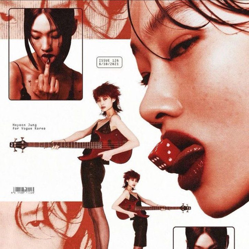 Frontin Remix 🎸{j6n33} All plats*