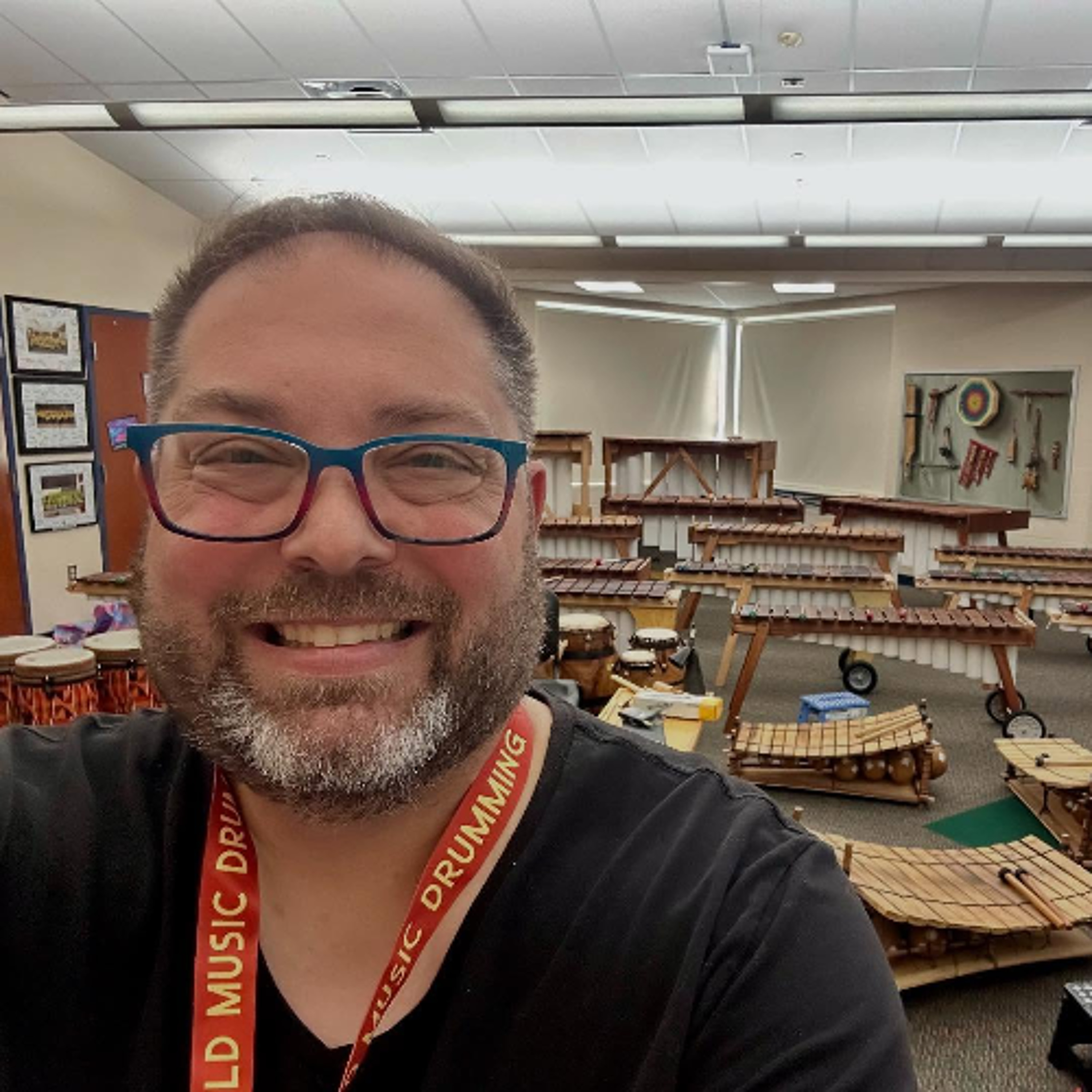 MusicFirst - Profiles in Teaching with Technology