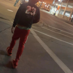 AllOffGramsLilE x AllOffGramsLilCashh - Take a bite