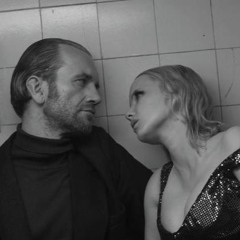 Joanna Kulig, Marcin Masecki - Dwa Serduszka (Cold War)