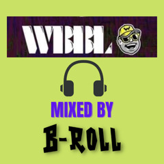 B - Roll Vs WBBL