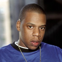 Jay - Z - Imaginary Players (CoolOutSessions Remix)