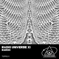 Raroh - Radio Universe XI