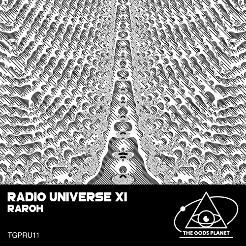 Raroh - Radio Universe XI