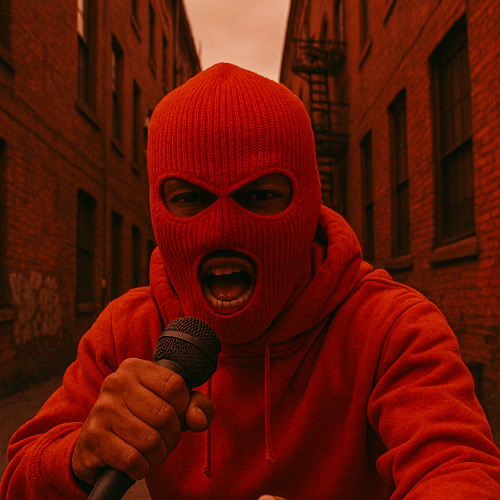 32 bars freestyle by Bu$ter (prod. AnswerInc)