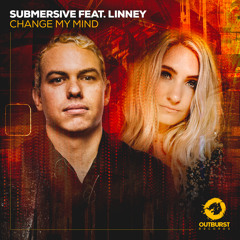 Change My Mind (feat. Linney)