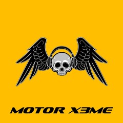 Motor X3me - Crush Club