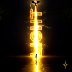 Light (Ft. Kazryn)