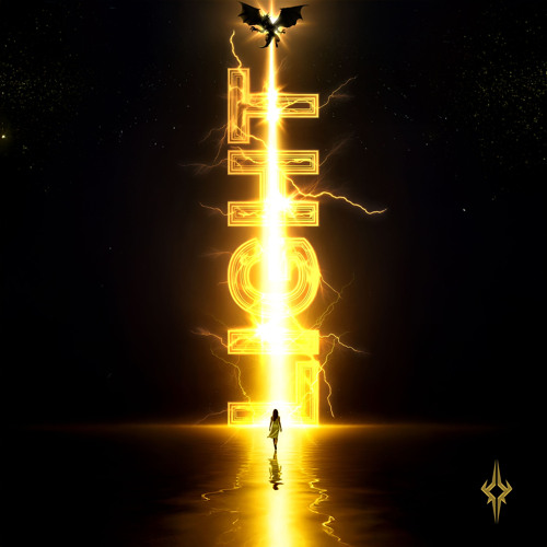 Light (Ft. Kazryn)
