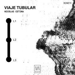 Nicolas Cetina - L2