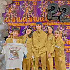 乱縄JUMP!! 2022_Synappse