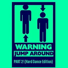 N-PULSE - Jump Around Part 2! (Hard Dance Edition)