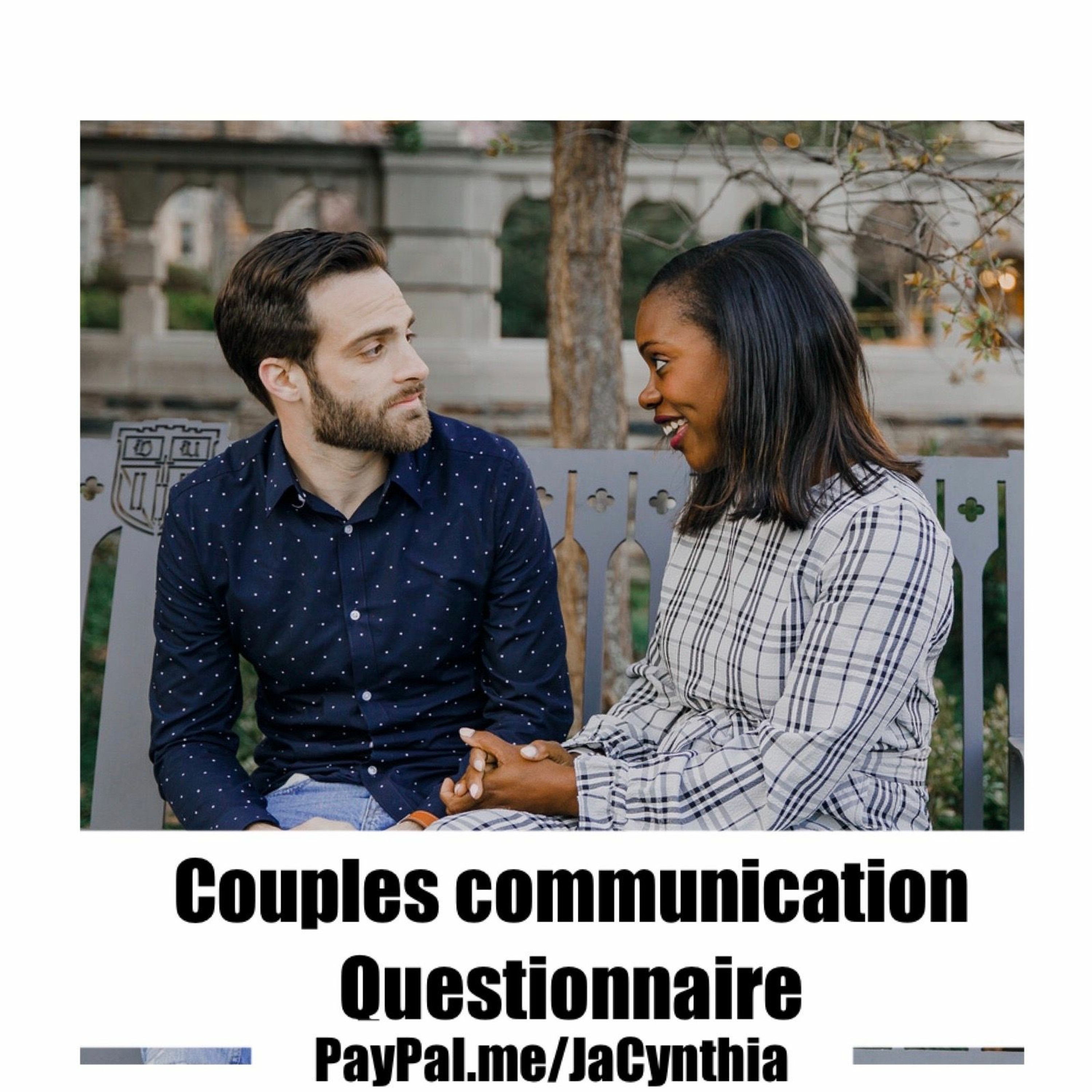 Married and Having Fun