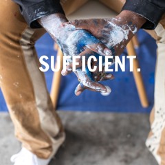 sufficient. (feat. Jeremiah Paltan)