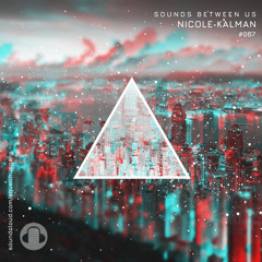 Nicole Kalman - Sounds Between Us 067