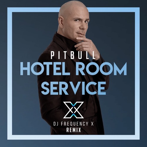 Room pitbull service hotel Pitbull Hotel
