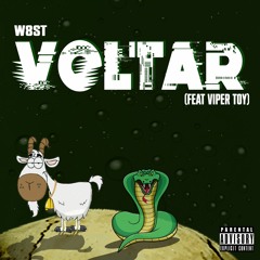 Voltar (feat. Viper Toy)