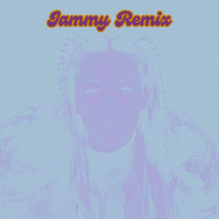 CHRYSTAL - THE DAYS [JAMMY REMIX] DNB