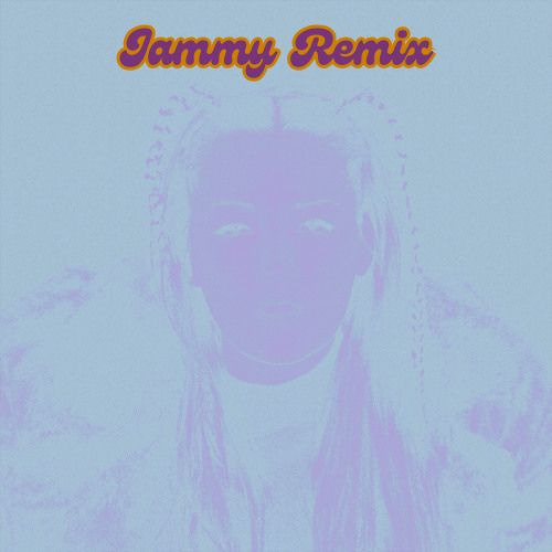 CHRYSTAL - THE DAYS [JAMMY REMIX] DNB