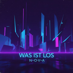 Was ist los