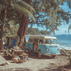 Ocean Breeze Classic