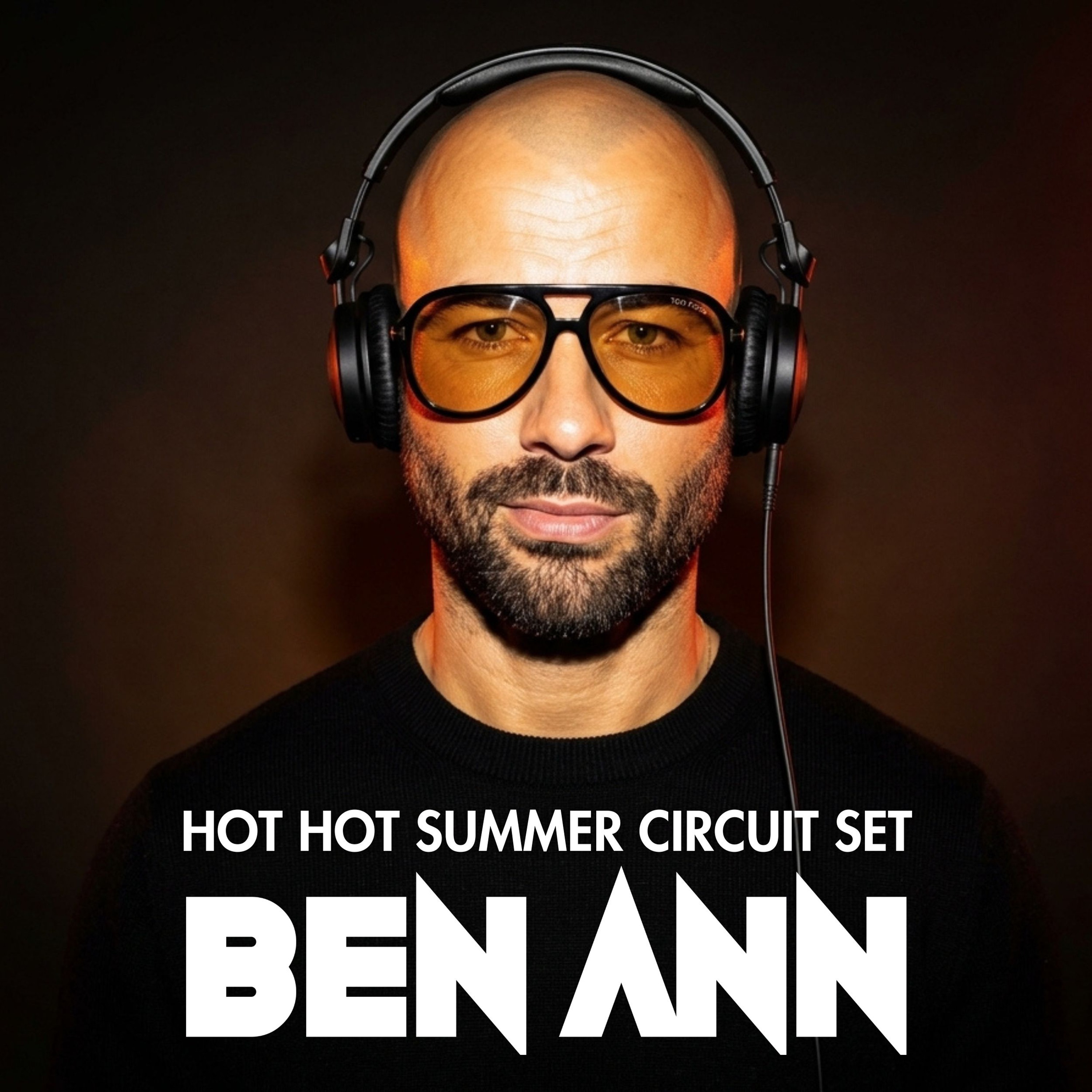HOT HOT SUMMER CIRCUIT SET episode artwork