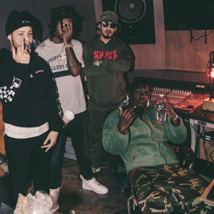 Veeze x lil yachty unreleased 2024