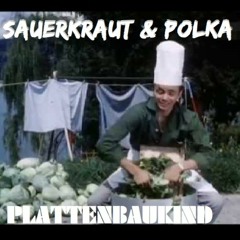 Sauerkraut und Polka (PBK Hardtekk Edit)