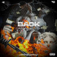 BACK(prod.IRINO NO BEAT)