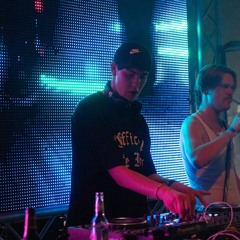 øPZ / HARD BANGING TECHNO / (156-159)