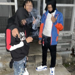 JayyMarii x ZayyGlockk x JayyWitDaTool - Fate