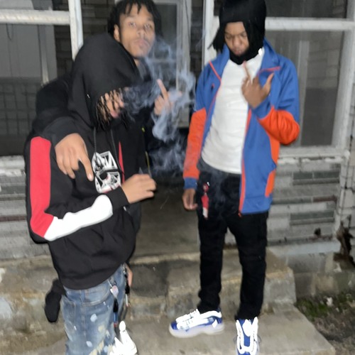 JayyMarii x ZayyGlockk x JayyWitDaTool - Fate