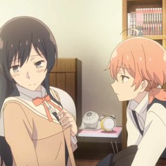 watch bloom into you for lesbos 😡