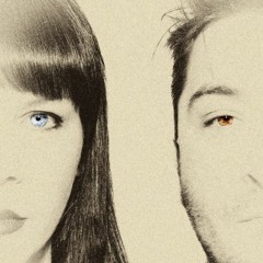 Miss Kittin & The Hacker - Live @ 4Sans - Bordeaux (2001)