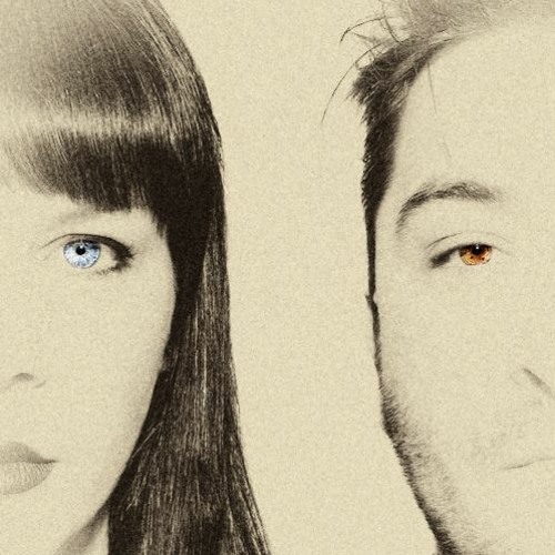 Miss Kittin & The Hacker - Live @ 4Sans - Bordeaux (2001)