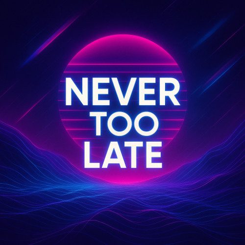 Silverfunk - Never Too Late (Original Mix)