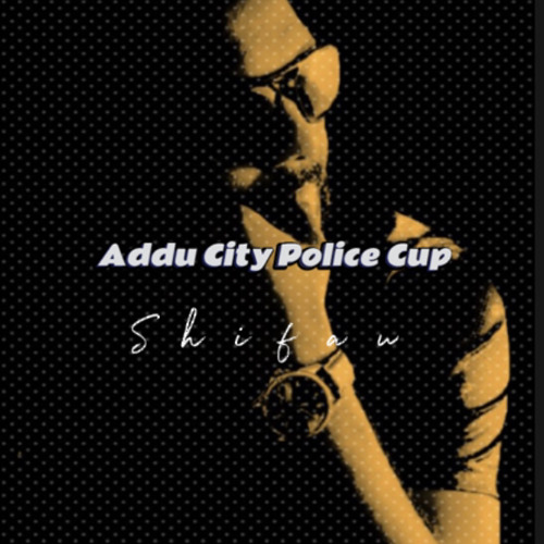Stream Addu city police cup song by Ahmed shifau.mp3 by 𝔸𝕙𝕞𝕖𝕕  𝕊𝕙𝕚𝕗𝕒𝕦 | Listen online for free on SoundCloud