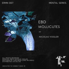 MOD82 | PREMIERE: EBD - Cutis (Original Mix)