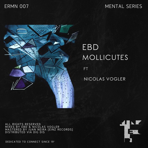 MOD82 | PREMIERE: EBD - Cutis (Original Mix)